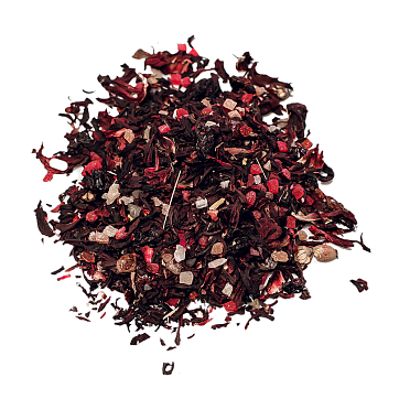 Hibiscus ginger Hibiscus ginger