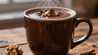 Какао Icedream