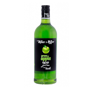 Green apple Green apple