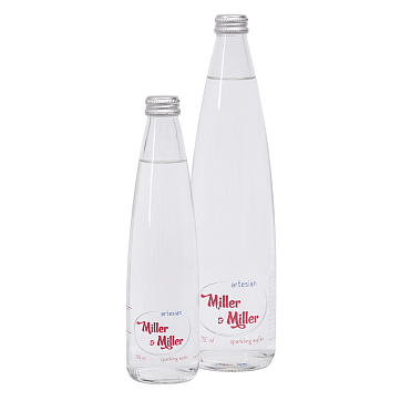 Miller&Miller carbonated Miller&Miller carbonated