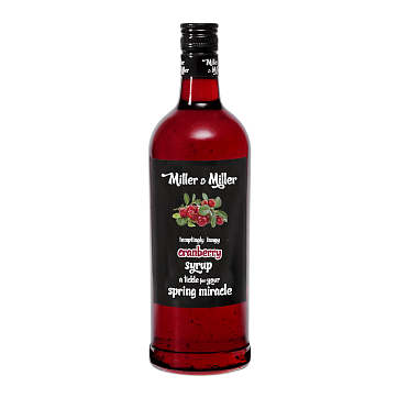 Cranberry Cranberry