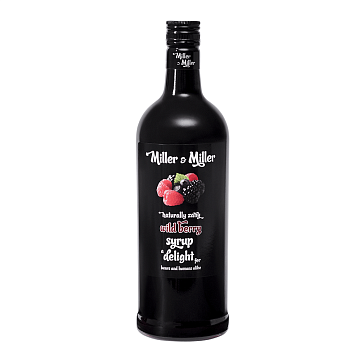 Wild Berries Wild Berries