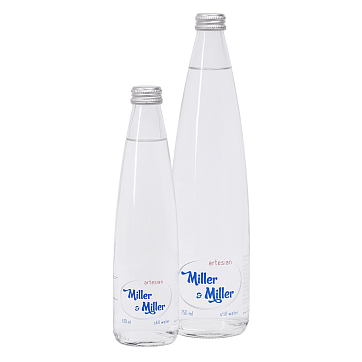 Miller&Miller non-carbonated Miller&Miller non-carbonated