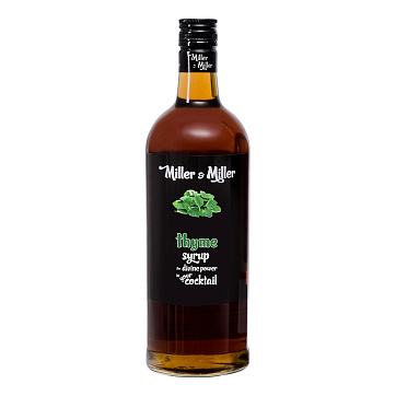 Thyme Thyme