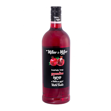 Grenadine Grenadine