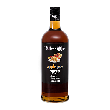 Apple pie Apple pie