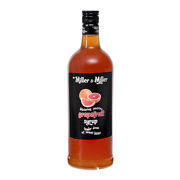 Grapefruit Grapefruit