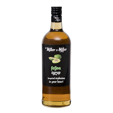 Feijoa Feijoa