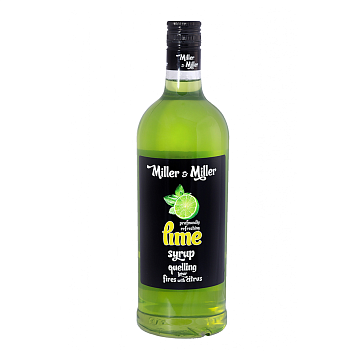 Lime Lime