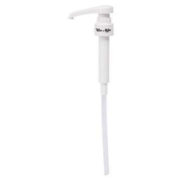Polymer dispenser for 1l glass Polymer dispenser for 1l glass