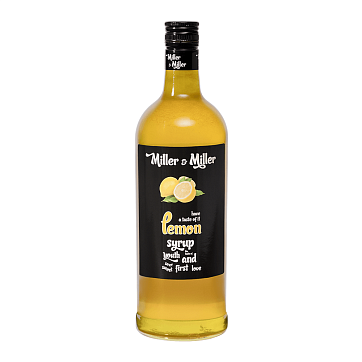 Lemon Lemon