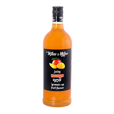Mango Mango