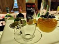 Основа для чайного напитка LIHO Маракуйя со специями и зеленым чаем для айсти, ПЭТ 0,8 л, вид