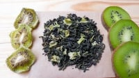 Зеленый чай с LiHo "Киви"