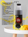 Основа для напитков LiHo Манго для лимонадов, ПЭТ 0,8 л, вид