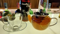 Чай Апельсин Лайм Корица