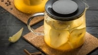 Ромашковый чай с LiHo "Груша"