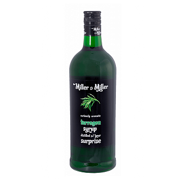 Tarragon Tarragon