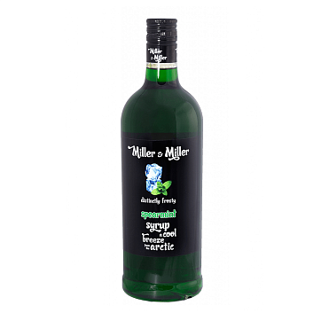 Mint (Menthol) Mint (Menthol)