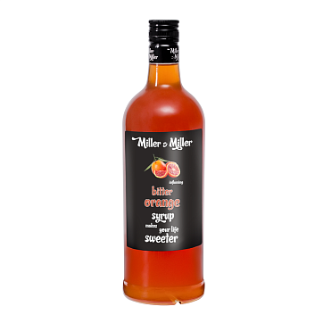 Bitter orange Bitter orange